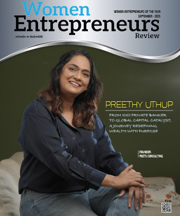 Women Entrepreneurs of The Year